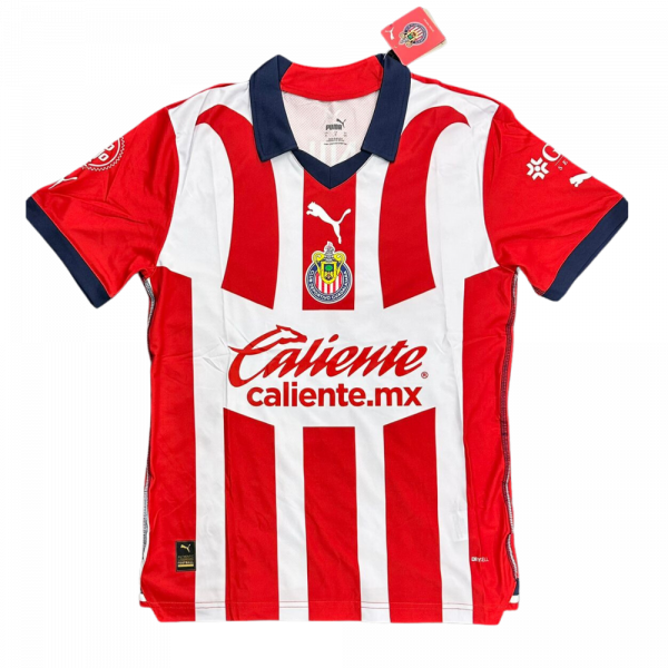 Jersey Chivas Local 2023-24