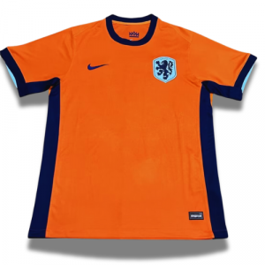 Jersey Holanda 24-25