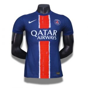 Jersey PSG 24-25