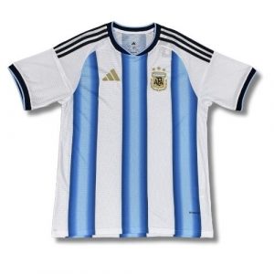 Jersey Selección de Argentina Local 2026