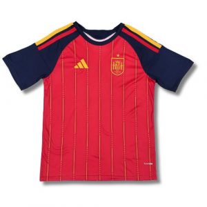 Jersey Selección de España Local 2026