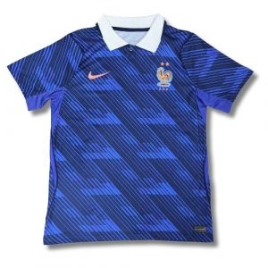 Jersey Selección de Francia Local 2026