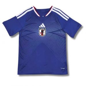 Jersey Selección de Japón Local 2026