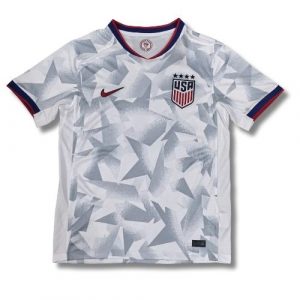 Jersey Selección de USA Local 2026