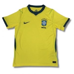 Jersey Selección de Brasil Local 2026